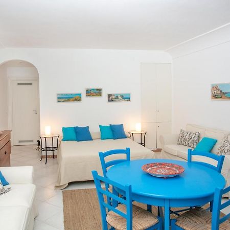 דירות אנה קאפרי Terrazzino Junior מראה חיצוני תמונה